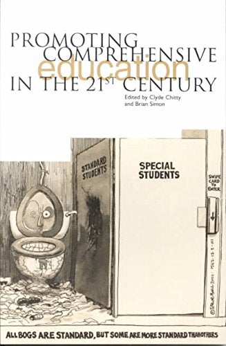 Promoting Comprehensive Education in the 21st Century