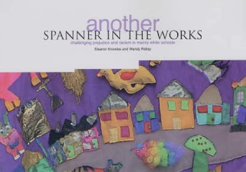 Another Spanner in the Works