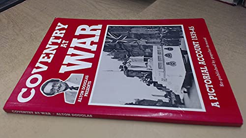 Coventry at War
