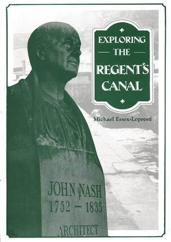 Exploring the Regent's Canal