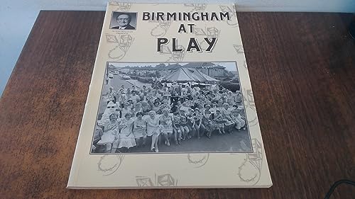 Birmingham at Play