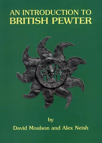 An Introduction to British Pewter