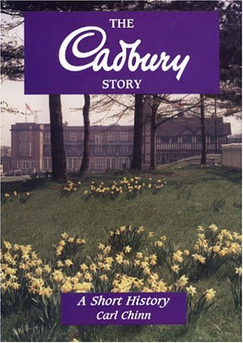 The Cadbury Story