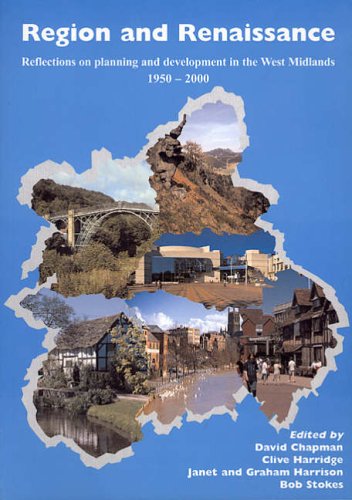 Region and Renaissance