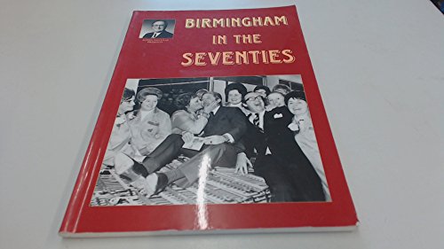 Birmingham in the Seventies