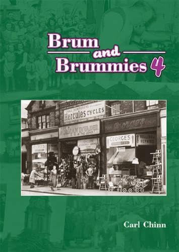 Brum and Brummies