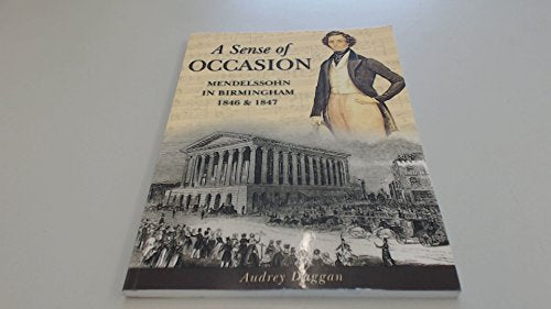 A Sense of Occasion