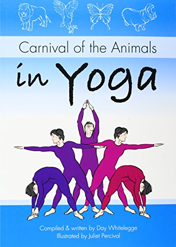 Carnival of the Animals in Yoga