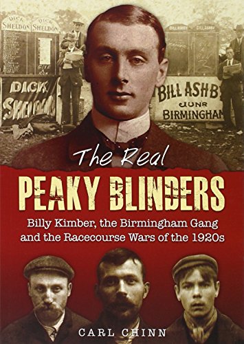 The Real Peaky Blinders