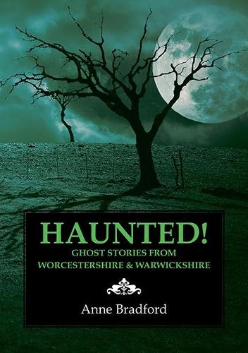 Haunted!