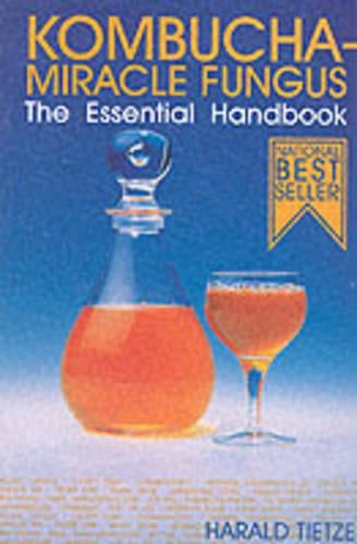 Kombucha