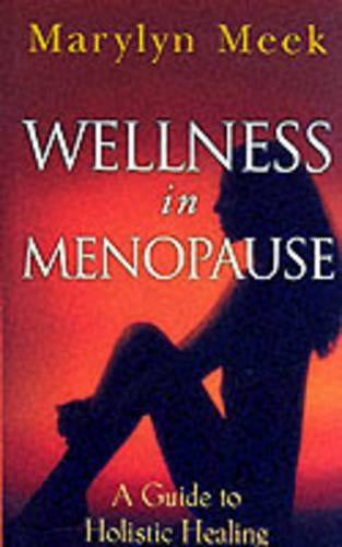 Wellness in Menopause