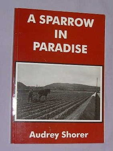 Sparrow in Paradise