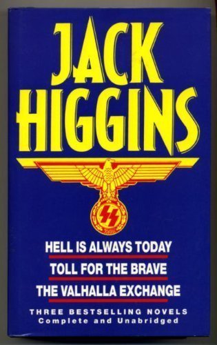 hell is Always Today, Toll for the Brave, the Valhalla Exchange