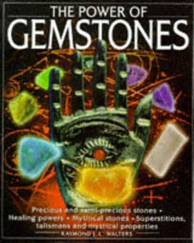 The Power of Gemstones