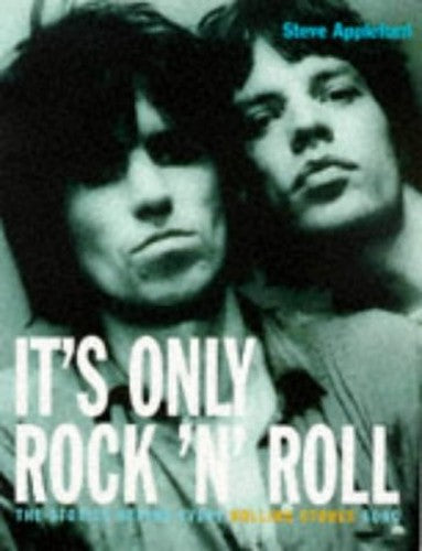 Stories Behind the Rolling Stones Songs
