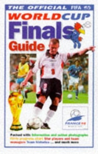 World Cup France 98 Finals Guide