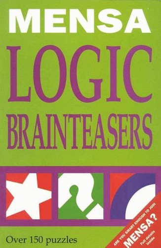 Mensa Logic Brainteasers