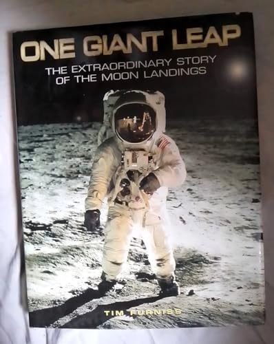 One Giant Leap...