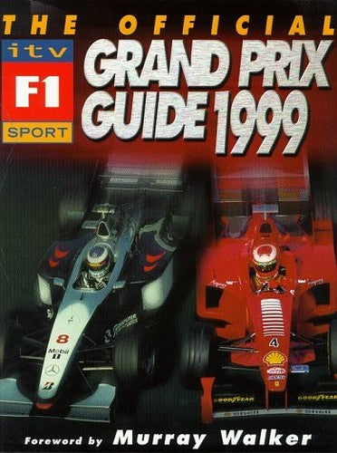 The Official ITV Formula One Fan's Guide