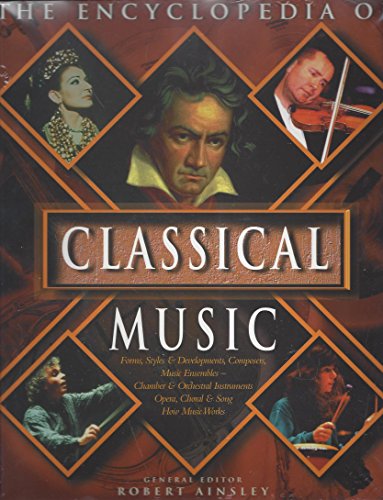 Encyclopedia of Classical Music