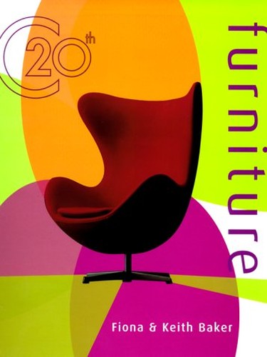 Twentieth-century Furniture