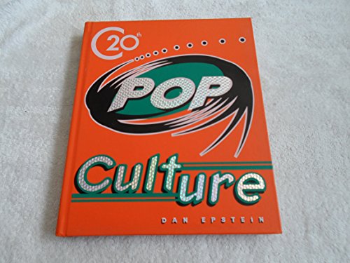 20th Century Pop Culture