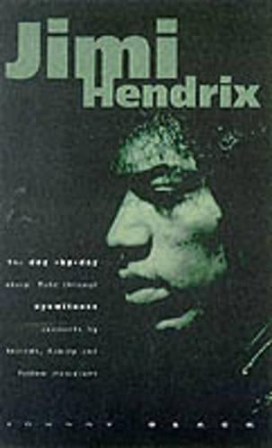 Jimi Hendrix