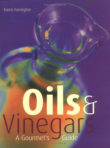 Oils & Vinegars