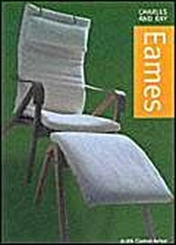 Charles and Ray Eames