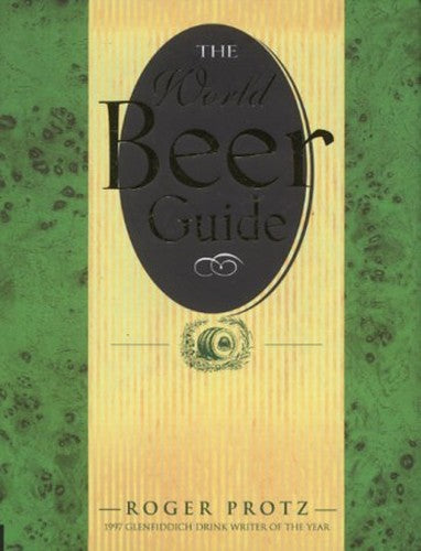 World Beer Guide