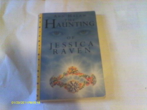 The Haunting of Jessica Raven