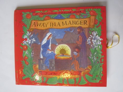 Away in a Manger