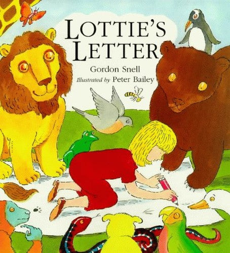 Lottie's Letter