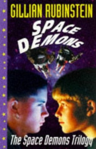 Space Demons