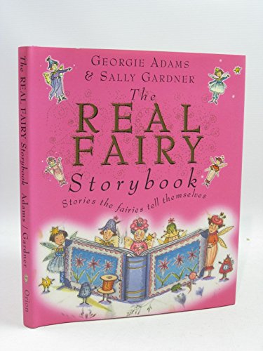 The Real Fairy Storybook