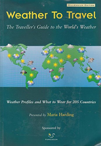 Weather to Travel