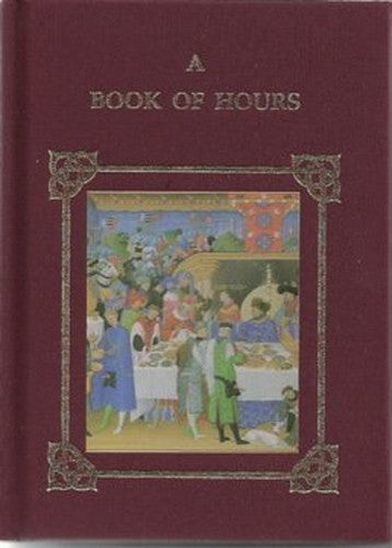 Book of Hours (Miniature Books: Decorated S)