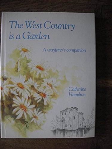 Lake District is a Garden