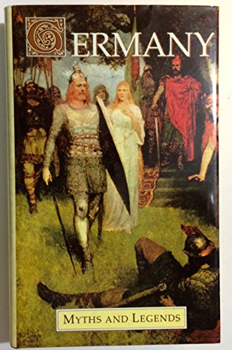Germany and Legends Series