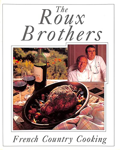 French Country Cooking