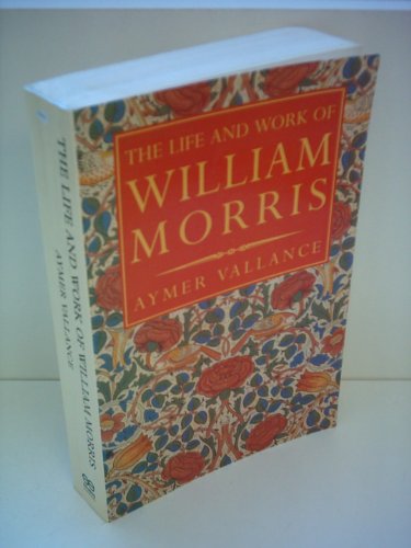 William Morris: His art, his writings, and his public life : a record