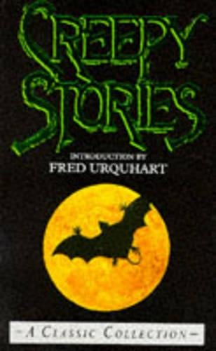 Creepy Stories