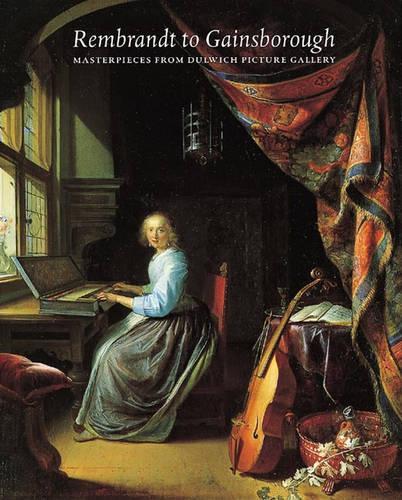 Rembrandt to Gainsborough
