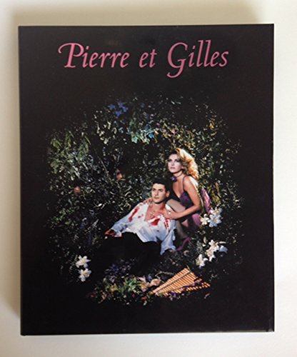 Pierre et Gilles