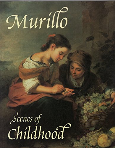 MURILLO Scenes of Childhood
