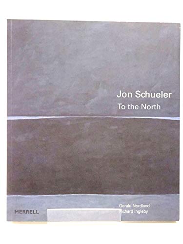 Jon Schueler