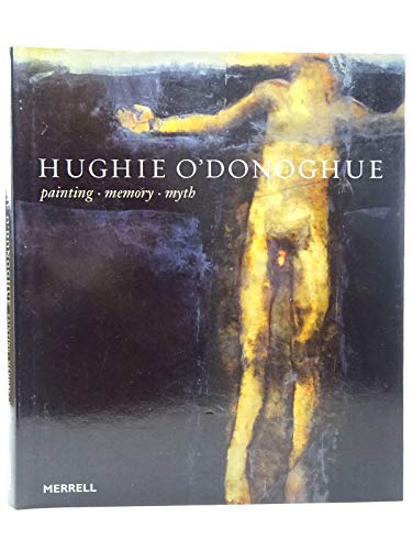 Hughie O'Donoghue