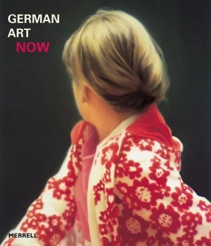 German Art Now