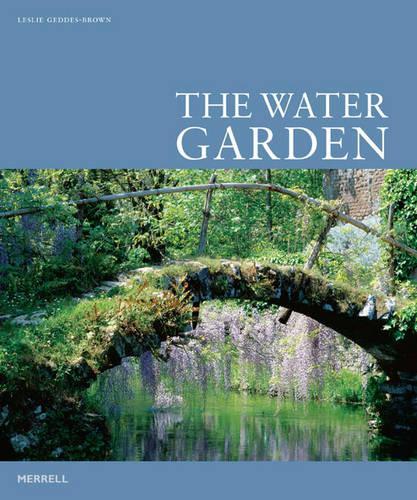 The Water Garden